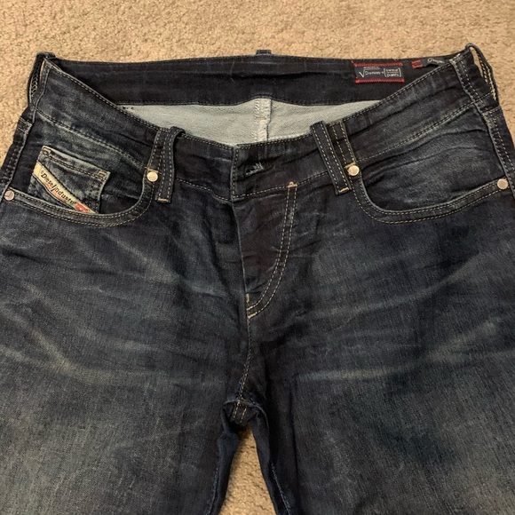 Diesel Jeans - Picture 3 of 8